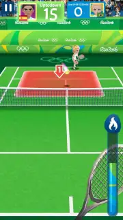 Rio 2016 Olympic Games capture 6
