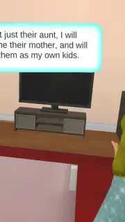 Mother Life Simulator capture 7