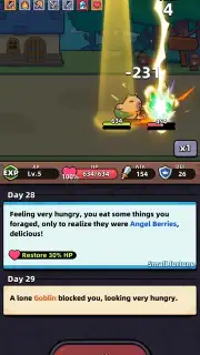 Capybara Go capture 7