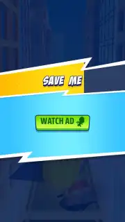 Talking Tom Hero Dash capture 6