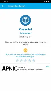 SuperVPN Fast VPN Client capture 7