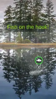 My Fishing World capture 6