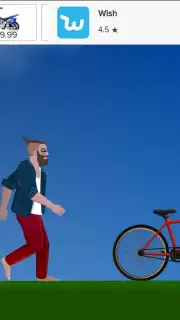 Short Ride capture 7