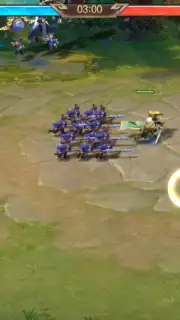 Three Kingdoms Soul capture 6
