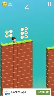 Jumpy capture 9