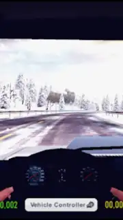 Kartal Drift And Driving Simulator capture 18