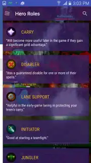 DOTA2 Hero Speak capture 1