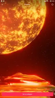 TickTock-TikTok Live Wallpaper capture 2