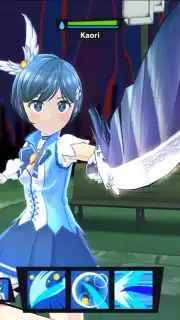 MGCM Magical Girls capture 6