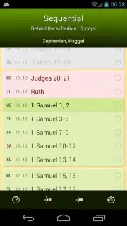 Bible Reading Schedule capture 4