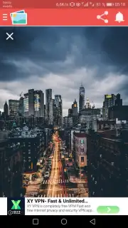 Wallpapers capture 4
