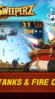 MonsterSweeperz capture 7