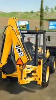 Railway Construction Simulator capture 2