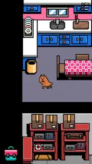 I Became a Dog capture 10