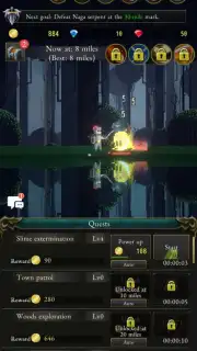Rogue with the Dead capture 7