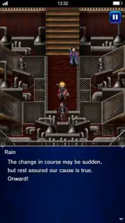 FINAL FANTASY BRAVE EXVIUS (JP) capture 14