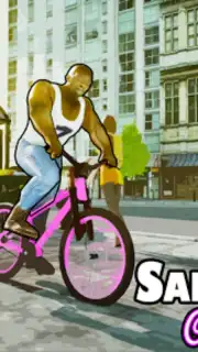San Andreas Crime Stories capture 2
