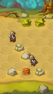 Braveland Battles capture 1