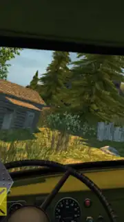 4x4 Russian SUVs Off-Road capture 3