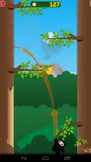Ninjatown: Trees of Doom! capture 6