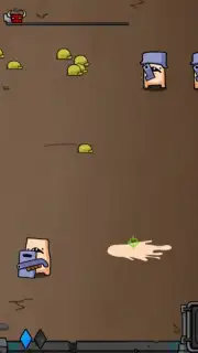 Arrow War capture 15