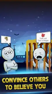 Werewolf Online - Party Game capture 19