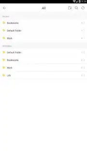 Maxthon5 Browser - fast and notes capture 2