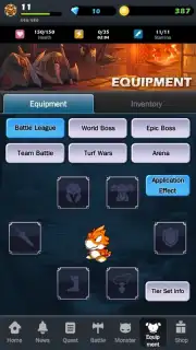 Monster Warlord capture 6