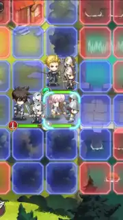 Langrisser capture 5