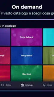 RaiPlay (Android TV) capture 19