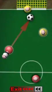 Action for 2-4 Players capture 7