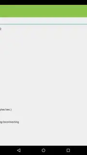 OpenVPN Client Free capture 13