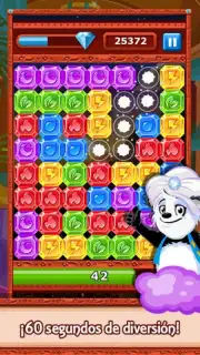 Diamond Dash capture 1
