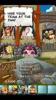 Rune Raiders capture 3