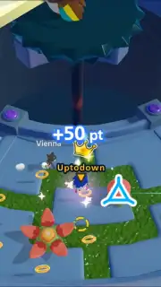 Sonic Rumble capture 7