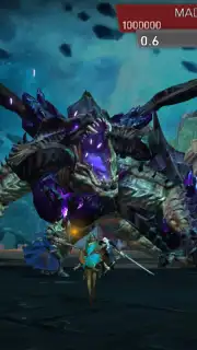 AION: Legions of War capture 4
