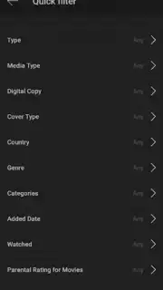My Movies Free capture 3
