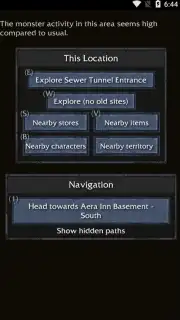 Initium capture 9