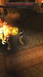 Arcane Quest Legends capture 8