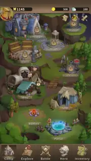 Eternal Ember capture 4