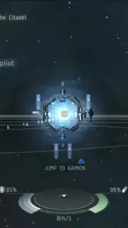 EVE Echoes capture 8