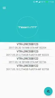 Firmware Finder capture 1