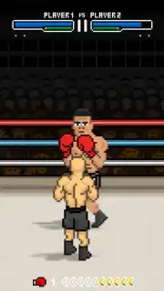 Prizefighters Boxing capture 6