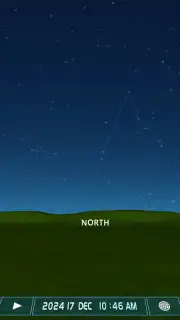 Solar System Scope capture 13