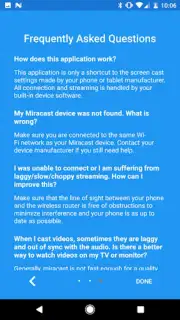 Miracast Shortcut capture 2