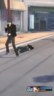 Wind Breaker: 不良たちの英雄譚 capture 7