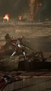 ArcheAge WAR (KR) capture 3