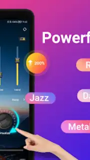 Music Player&Audio:Echo Player capture 7