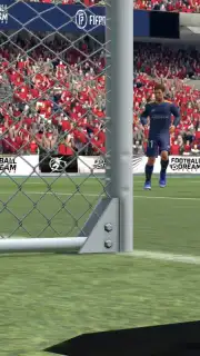 Football Dream: Be a Pro capture 4