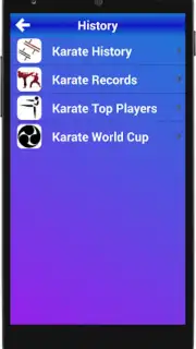 Karate Training capture 4